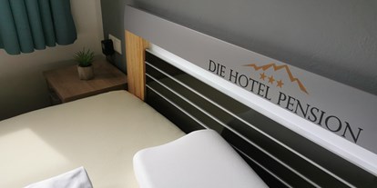 Pensionen - Skilift - Dienten am Hochkönig - Oberauer Wagrain - Die Eco Familien Hotelpension*** (B&B)