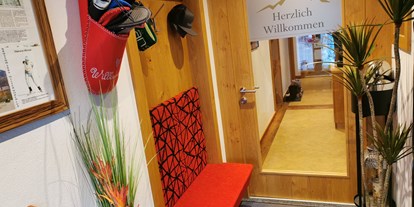 Pensionen - Wanderweg - Dienten am Hochkönig - Oberauer Wagrain - Die Eco Familien Hotelpension*** (B&B)