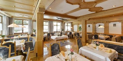 Pensionen - Restaurant - Bregenzerwald - Hotel Gasthof Tannberg