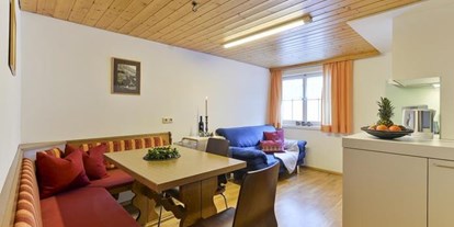 Pensionen - Sauna - Krumbach (Krumbach) - Hotel Gasthof Tannberg