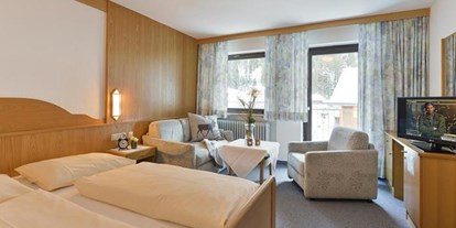 Pensionen - Art der Pension: Gasthaus mit Zimmervermietung - Lingenau - Hotel Gasthof Tannberg