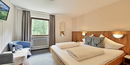Pensionen - WLAN - Bregenzerwald - Hotel Gasthof Tannberg