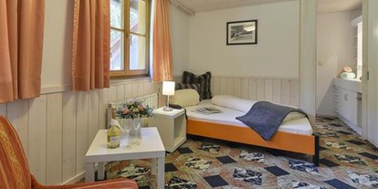 Pensionen - Sauna - Krumbach (Krumbach) - Hotel Gasthof Tannberg