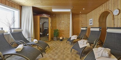 Pensionen - Art der Pension: Hotel Garni - Silbertal - Hotel Gasthof Tannberg