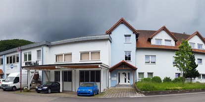 Pensionen - Art der Pension: Gasthaus mit Zimmervermietung - Deutschland - Die gesamte Unterkunft My-Skypalace in Obersulm - My-Skypalace