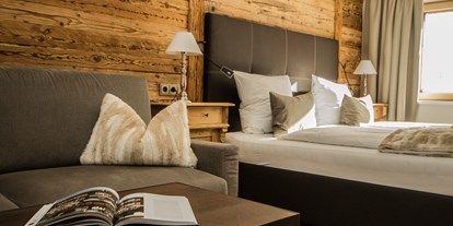 Pensionen - Sauna - Mellau - "Almrausch" mit 3 Schlafzimmern - Schwarzmann's Ferienwohnungen