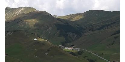 Pensionen - Umgebungsschwerpunkt: am Land - Lechtal - apart-wolf-arlberg