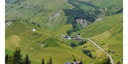 Pensionen - Lechtal - apart-wolf-arlberg