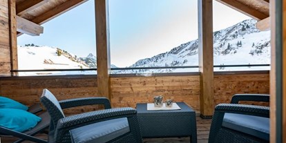 Pensionen - Skilift - St. Anton am Arlberg - AlpHus Appartements