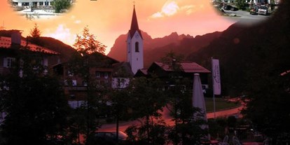 Pensionen - Umgebungsschwerpunkt: am Land - Vorarlberg - Gasthof Tirolerhof