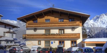 Pensionen - Sauna - Schleching - Haus Zum Wilden Kaiser