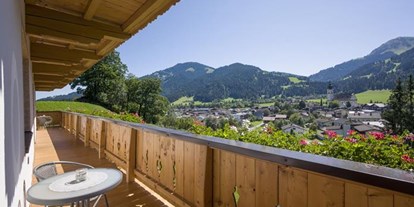 Pensionen - Art der Pension: Urlaub am Bauernhof - Tiroler Unterland - Obinghof 
