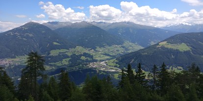 Pensionen - Steinach am Brenner - Pension Falkner