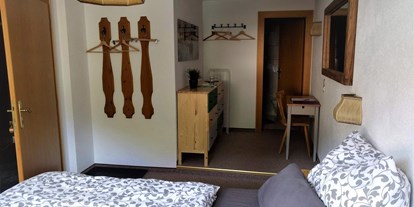 Pensionen - Umgebungsschwerpunkt: Berg - Schwangau - Zimmer 3 - Gästehaus Branders