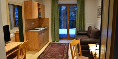 Pensionen - Art der Pension: Gasthaus mit Zimmervermietung - Tirol - Wirtshaus Nattererboden