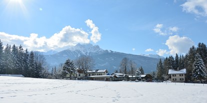 Pensionen - WLAN - Seefeld in Tirol - Wirtshaus Nattererboden