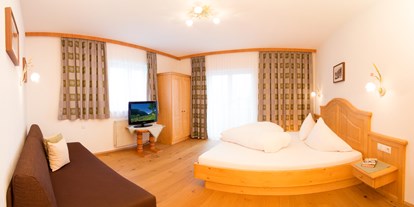 Pensionen - WLAN - Seefeld in Tirol - Apartment mit 2 Schlafzimmer - Pension am Rain