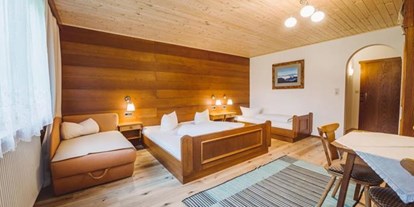 Pensionen - Sauna - Neustift im Stubaital - Alpenhaus Monte