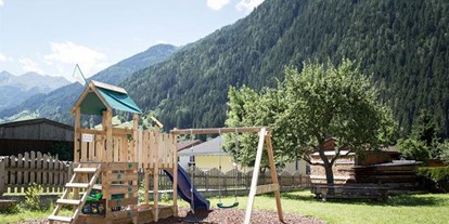 Pensionen - Art der Pension: Ferienwohnung - Neustift (Trentino-Südtirol) - Pension Hieserhof