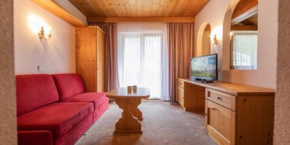 Pensionen - Art der Pension: Ferienwohnung - Neustift (Trentino-Südtirol) - Hotel-Pension Pfandl