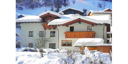 Pensionen - Umgebungsschwerpunkt: Berg - Großarltal - Gästehaus Toferer