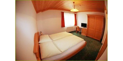 Pensionen - Skilift - Mallnitz - Zimmer Appartement A  - Gästehaus Toferer