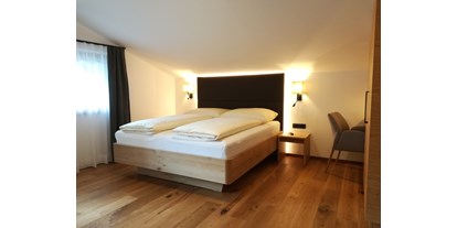 Pensionen - Radweg - Mallnitz - Zimmer Appartement D  - Gästehaus Toferer