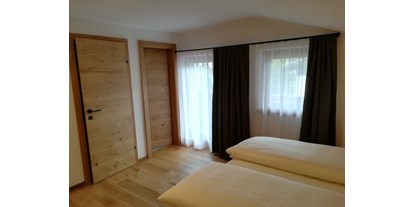 Pensionen - Wanderweg - Mallnitz - Zimmer Appartement D  - Gästehaus Toferer
