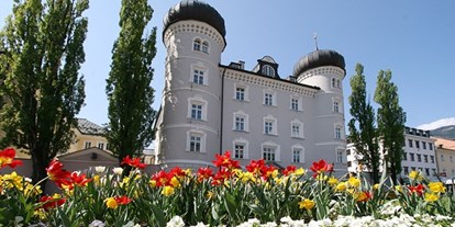 Pensionen - Umgebungsschwerpunkt: See - Osttirol - Liebburg Lienz - Gästehaus Steinerhof