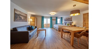Pensionen - Umgebungsschwerpunkt: Berg - Pinzgau - Studio Apartment - Apartments Lakeside29 Zell am See