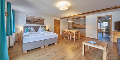 Pensionen - Hunde: auf Anfrage - Niedernsill - Studio Apartment  - Apartments Lakeside29 Zell am See