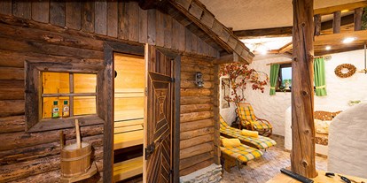 Pensionen - Sauna - Bad Gastein - Gästehaus Wallner