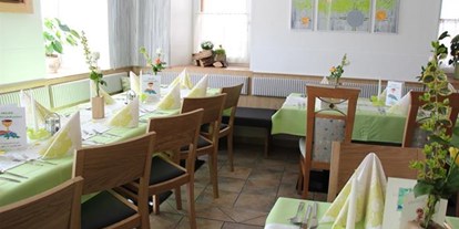 Pensionen - Restaurant - Oberdrauburg - Zimmer am Camping Reiter