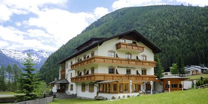 Pensionen - Art der Pension: Gasthaus mit Zimmervermietung - Bad Hofgastein - Gasthof Alpenrose