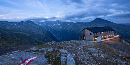 Pensionen - Art der Pension: Gasthaus mit Zimmervermietung - Hohe Tauern - Gasthof Alpenrose