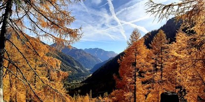 Pensionen - Langlaufloipe - Hohe Tauern - Gasthof Alpenrose