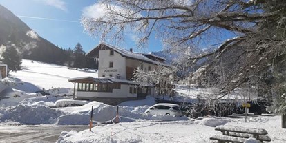 Pensionen - Skilift - Steinfeld (Steinfeld) - Gasthof Alpenrose