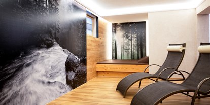 Pensionen - Sauna - Tiroler Oberland - Keine andere Region Tirols ist so wohltuend wie das Ötztal.  - Hotel Jägerhof