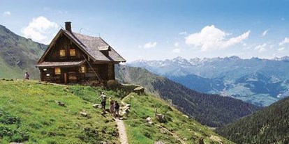 Pensionen - Umgebungsschwerpunkt: See - Sautens - Haus Tirol Appartements