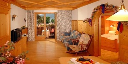 Pensionen - Langlaufloipe - Region Zell am See - Gasthof - Hotel Wieshof