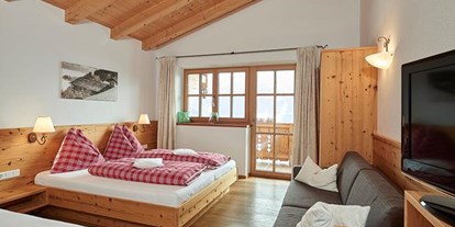 Pensionen - Art der Pension: Gasthaus mit Zimmervermietung - Saalfelden am Steinernen Meer - Bergrestaurant Pfefferbauer