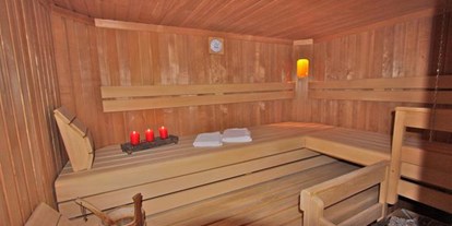 Pensionen - Sauna - Ried im Zillertal - Haus Flörl