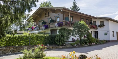 Pensionen - Wanderweg - St. Johann in Tirol - Pension Garni Appartement Ortner