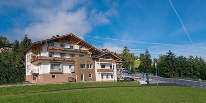 Pensionen - Umgebungsschwerpunkt: am Land - Schladming - Hotel Garni Landhaus Hubertus
