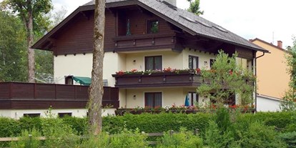 Pensionen - Langlaufloipe - Schladming - Riverhaus Schladming