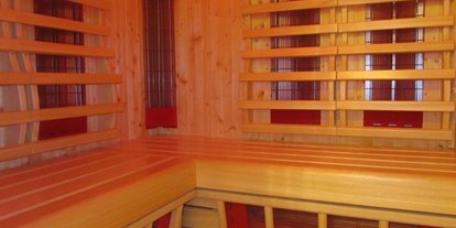 Pensionen - Sauna - Schladming - Poserhof