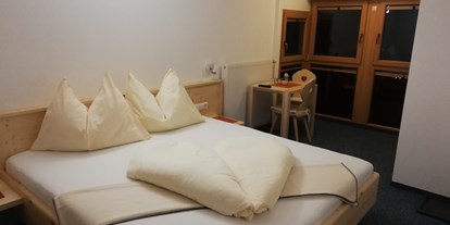 Pensionen - WLAN - Weißpriach - Zimmer 2 - Gästehaus Pürstl-Kocher