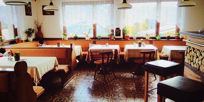 Pensionen - Restaurant - Ramsau am Dachstein - Pension Concordia