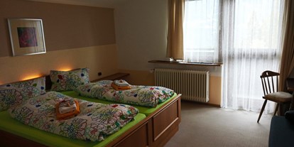Pensionen - Art der Pension: Gasthaus mit Zimmervermietung - Aich (Aich) - Pension Concordia