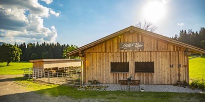 Pensionen - Langlaufloipe - Aich (Aich) - Fürsterhof Ramsau